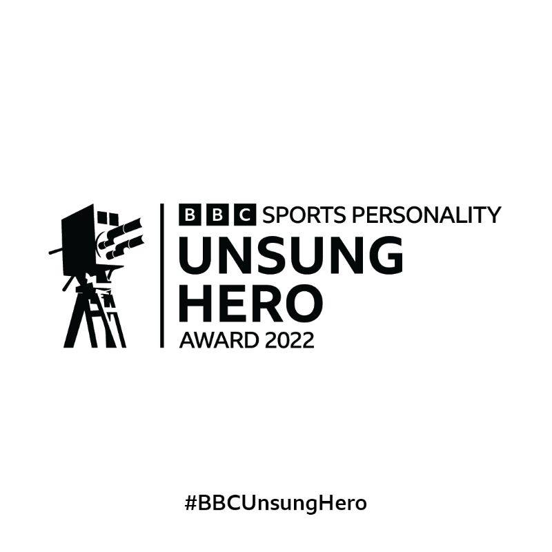 BBCSport's tweet photo. Nominations are open for the BBC Sports Personality of the Year Unsung Hero award!

Go to https://t.co/GS9fT13A25 to tell us why your nominee deserves to be our Unsung Hero. #BBCUnsungHero