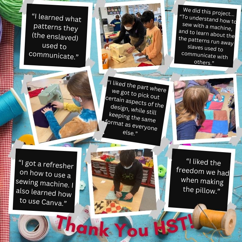 Hildreth Elementary tweet media