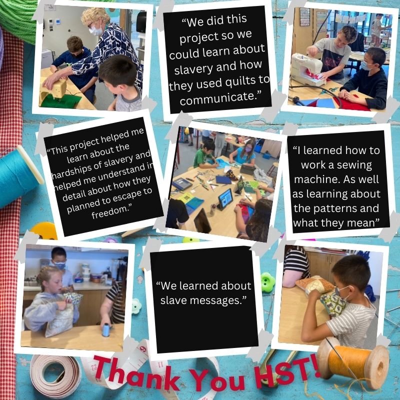 Hildreth Elementary tweet media