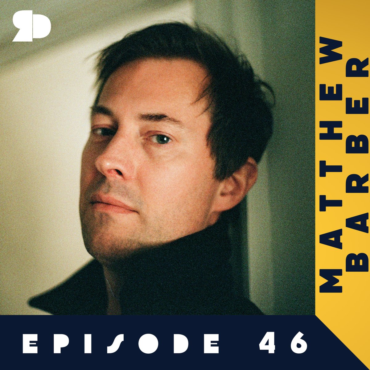 🎙Episode 46 now ready for 🎧
releasedayseries.com

#ReleaseDay #Music #Interview #Podcast