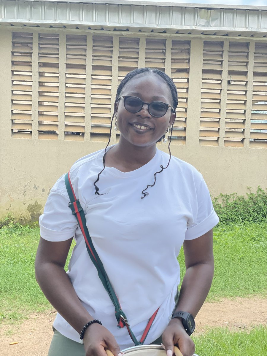 CdsFct's tweet photo. #NYSC #OneBandOneSound #CDS #Kubwa #FCTBand #Band #CDS #FCTCorpers Abuja NYSC Kubwa Camp https://t.co/nmCk6y5i6n
