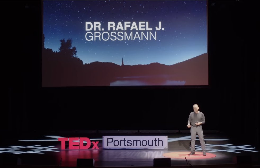 Rafael Grossmann, MD, MSHS, FACS 🇻🇪🇺🇸 tweet media