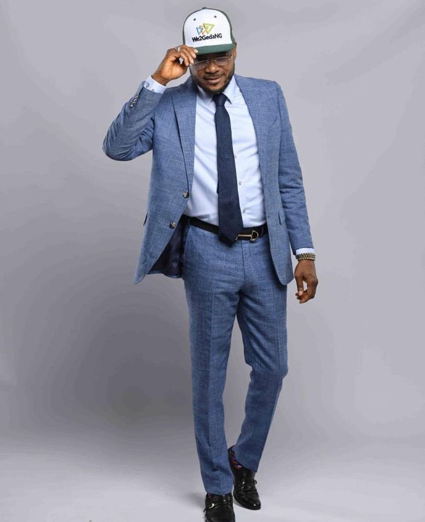 ShinaPeller's tweet photo. I can accept failure in business, but I can’t accept not trying.
I wish you a fruitful week as we try again this week.
#We2Geda #LeadGeneration #Ayedero #OneAccord #OnenessAndProgress https://t.co/ykBruHzN3D