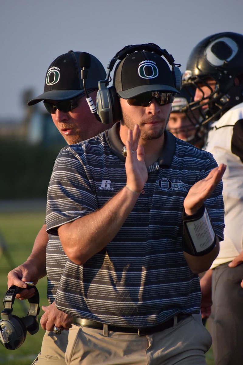 Happy birthday to the crazy, hard ass, football coaching pops turned softy papa to my boys!! Have a day old man! <a href="/coachsteinerCP/">Chris Steiner</a>