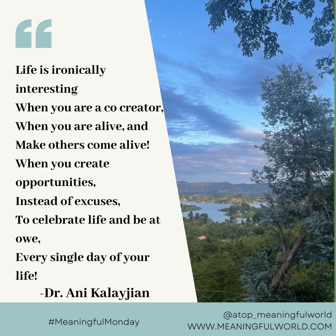ATOP_Meaningful's tweet photo. Happy #meaningfulmonday https://t.co/rXGuh4O2UC