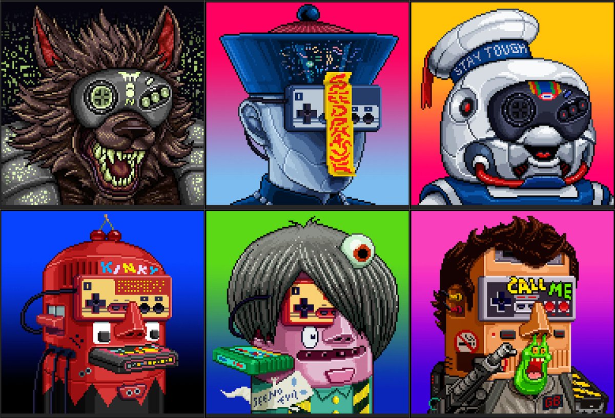 GameBros 👻
October 2021 
🌐 gamebros.gg