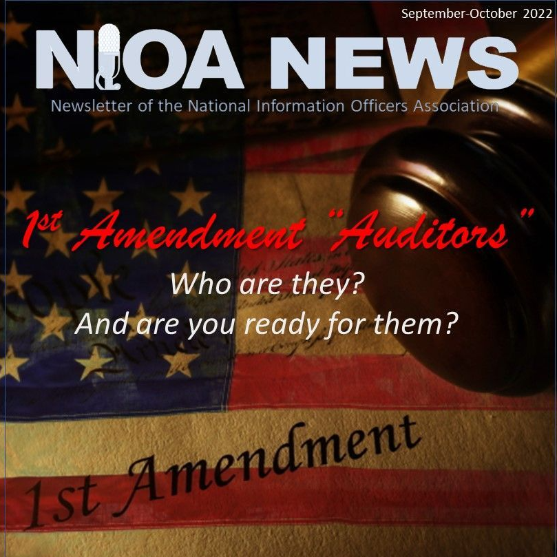 The September-October 2022 issue of the NIOA News is now available to members. To view your interactive copy, click the cover photo below or go to: nioa.org/site/members/n…. conta.cc/3fDNXZO