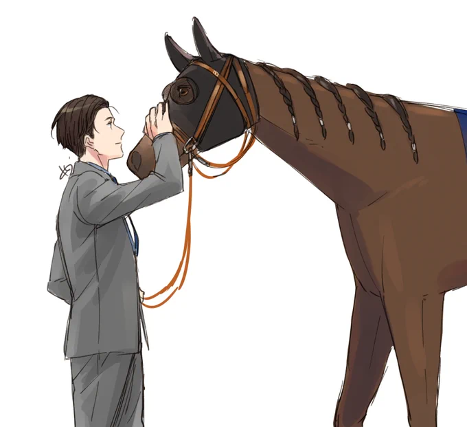 がんばったね 