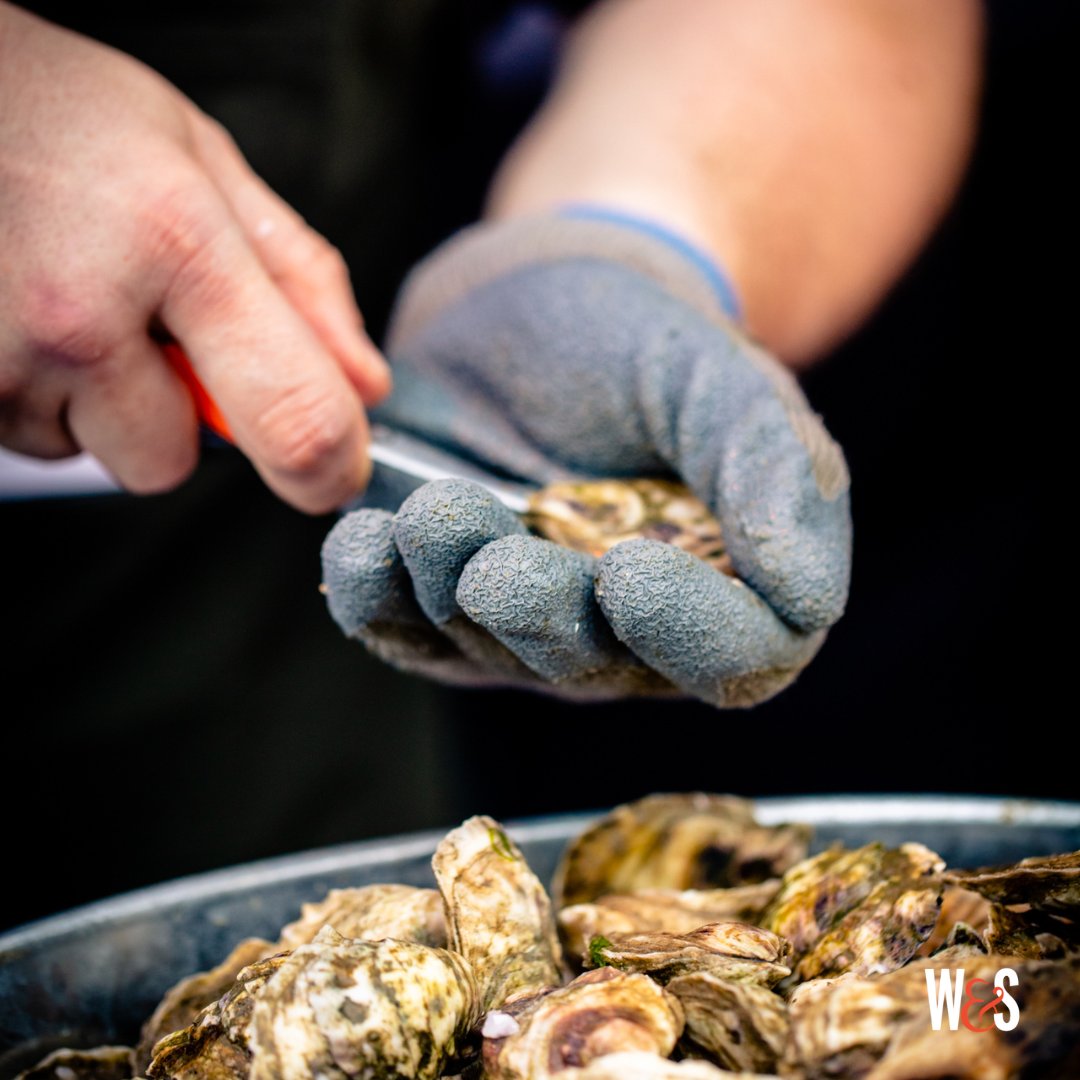 WineandSpirits's tweet photo. Just 10 days until our 19th Annual Top 100 Tasting! Come join our critics to taste the wines that turned their heads this year, along with elegant bites from the Bay's best eateries. 

Get your tickets: https://t.co/C6fNIqqFX6
#top100event #WandSTop100 #bestofthebest #winetasting https://t.co/o3iVcBi5mm