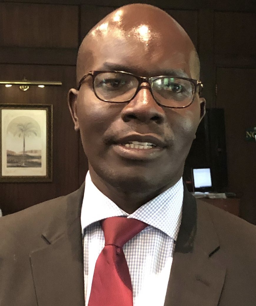 University of Nairobi Faculty of Law tweet media