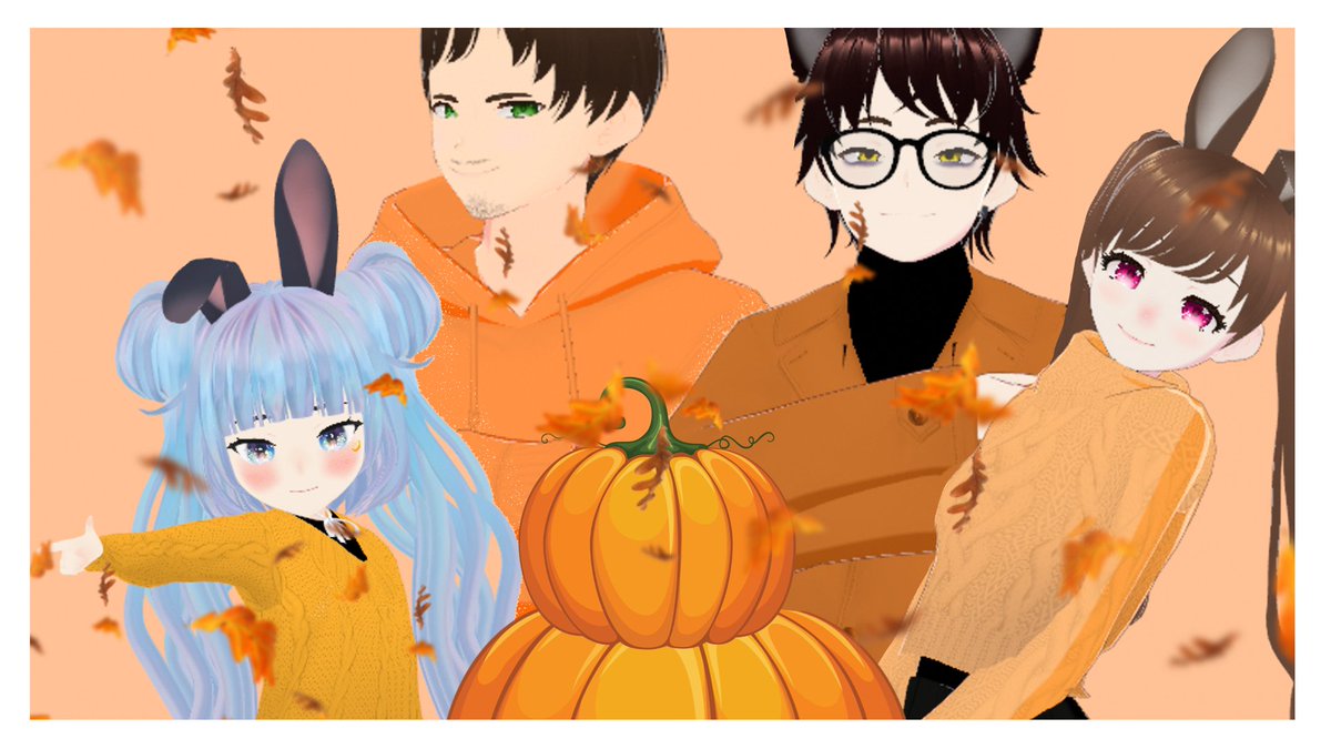 NanamiKamito's tweet photo. family autumn pic (knefi, Tandyz_, smxxthxd)
#knefi #nanami #kamitonanami #smxxth #2smooth2cleaver #dan #husbandos #waifu #bunnygirl #catboy #anime #otaku #cute #family #love #vtuber #czvtuber #vtube #kawaii #animegirl #autumn
https://t.co/mke8gXPb2X
https://t.co/pK0O68SJUI https://t.co/5SfFA4seaS