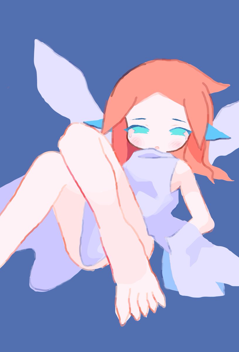「」|のにはのイラスト