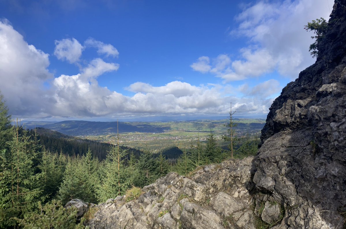 #interrailing continues! My last couple of days in Poland spent in #Zakopane in the beautiful Tatra National Park!