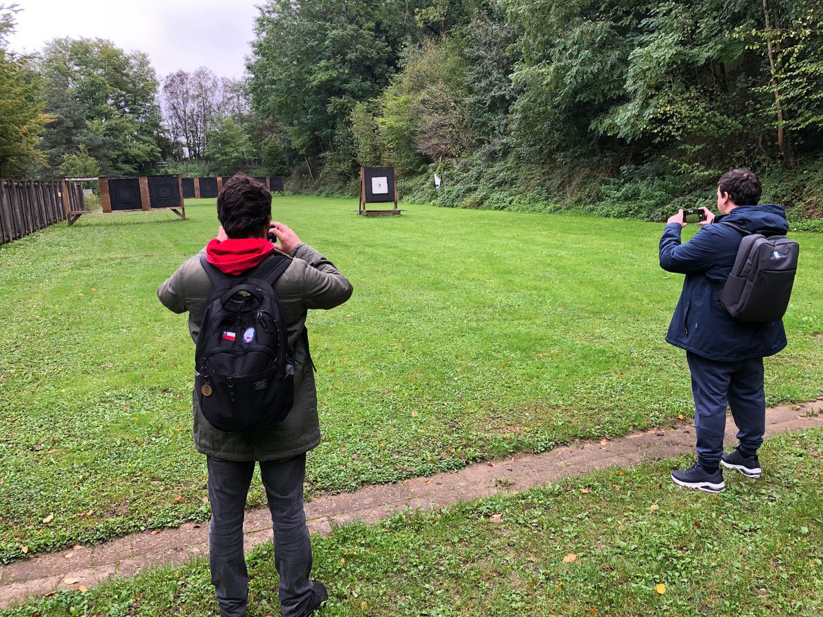 Mulhouse Alsace Agglomération - m2A tweet media