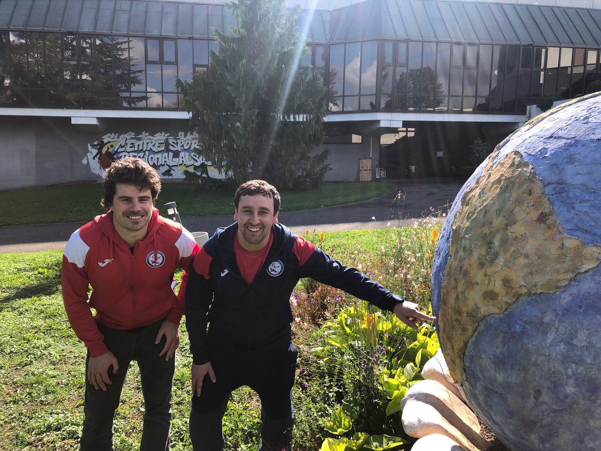 Mulhouse Alsace Agglomération - m2A tweet media