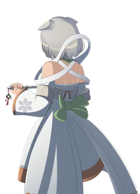 oh mein gott banger tweet, hi xenoblade fans I draw 