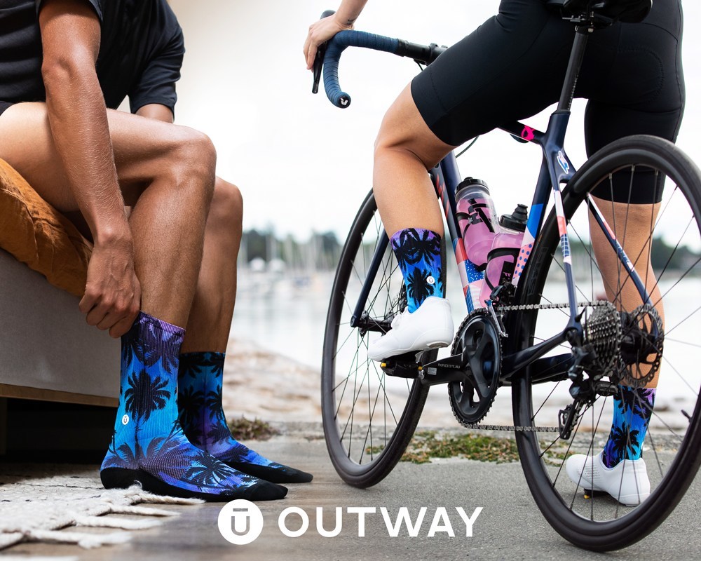 braithwaiteca's tweet photo. .@outwaysocks announces its performance socks are available https://t.co/YrbgtRIun9 via @CMO_Daily #ApparelTech #CanadaTech #SMECanada #RandD #SRED https://t.co/fomWLI6SQc