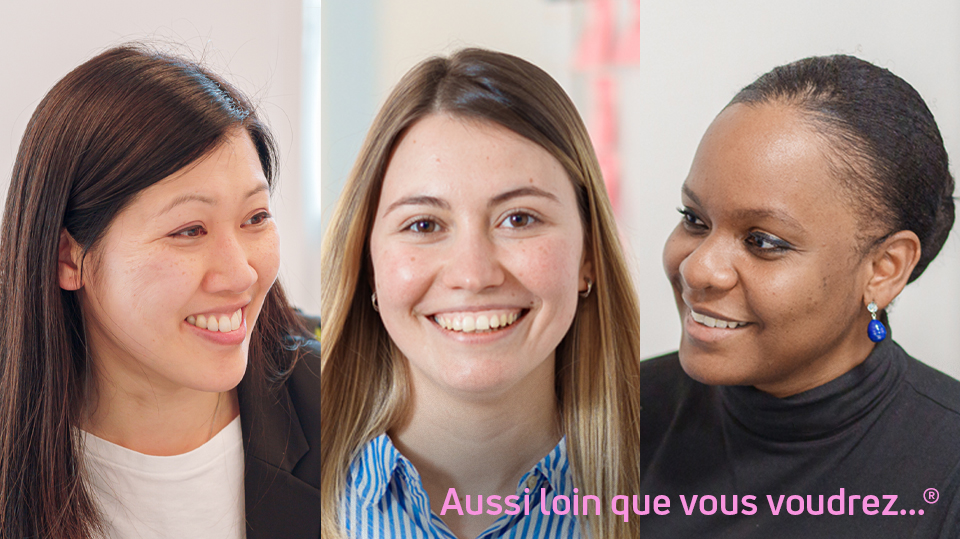 NEURONES's tweet photo. Pour marquer ce premier lundi du mois, NEURONES souhaite à toutes les femmes un bel octobre rose ! #rose #femmes #femmesTech #collaboratrices #octobre #octobre2022 #lundi #sourire #happy #informatique #ESN #IT https://t.co/3ACGVew6rv