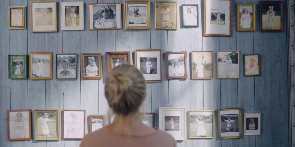 cinematogrxphy's tweet photo. midsommar (2019) dir. ari aster https://t.co/URODdAj1Cc