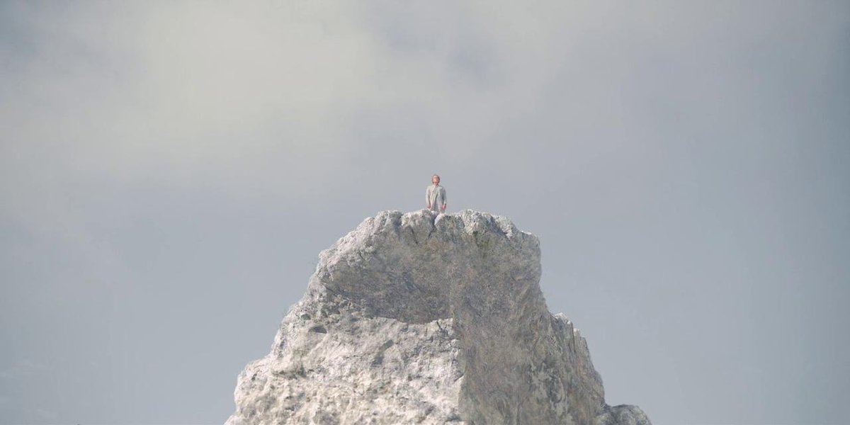 cinematogrxphy's tweet photo. midsommar (2019) dir. ari aster https://t.co/URODdAj1Cc
