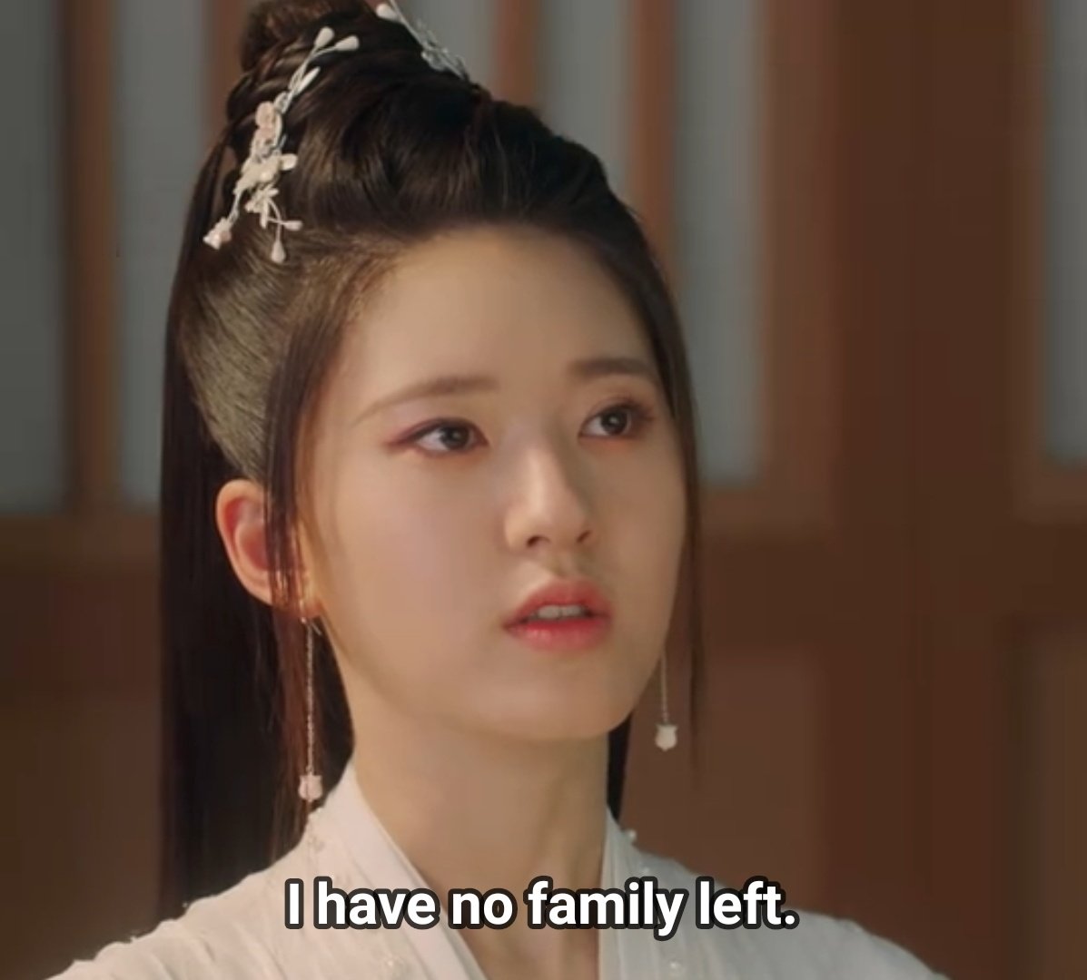 MARI on Twitter ""I have no family left." My third pick for her best