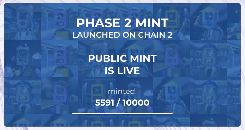 KDAMiningClub's tweet photo. We’ve sold over 500 NFTs in the last few days 🔥🚀

5.5 PH/s+ $KDA mining power is LIVE for our customers. 

Join the action: https://t.co/nQDY4QWhhl https://t.co/UoxchlCOlf