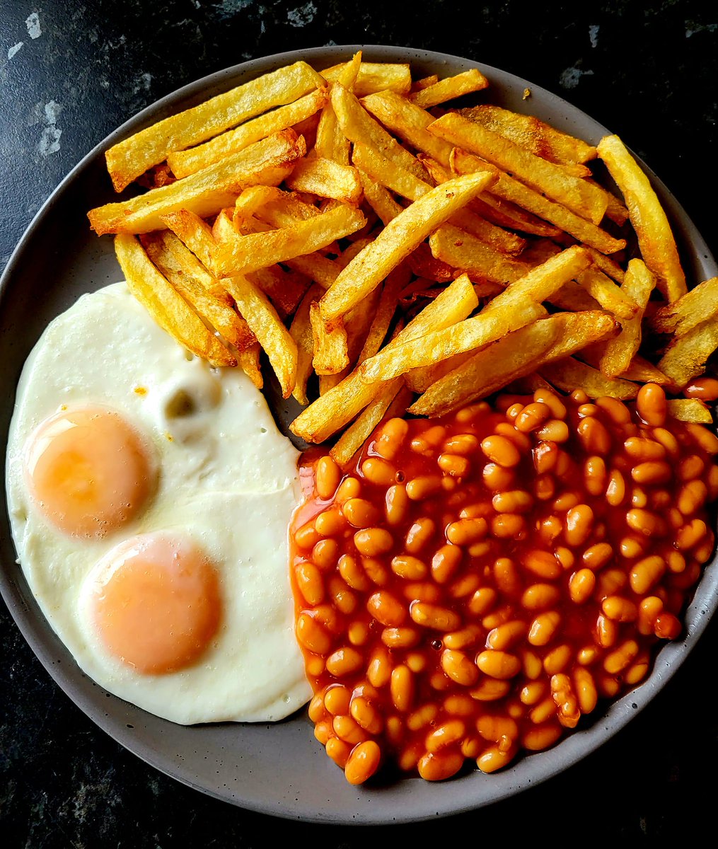 ratemyplatenow's tweet photo. Classic Tea by Liam https://t.co/F0l7lIyaFt