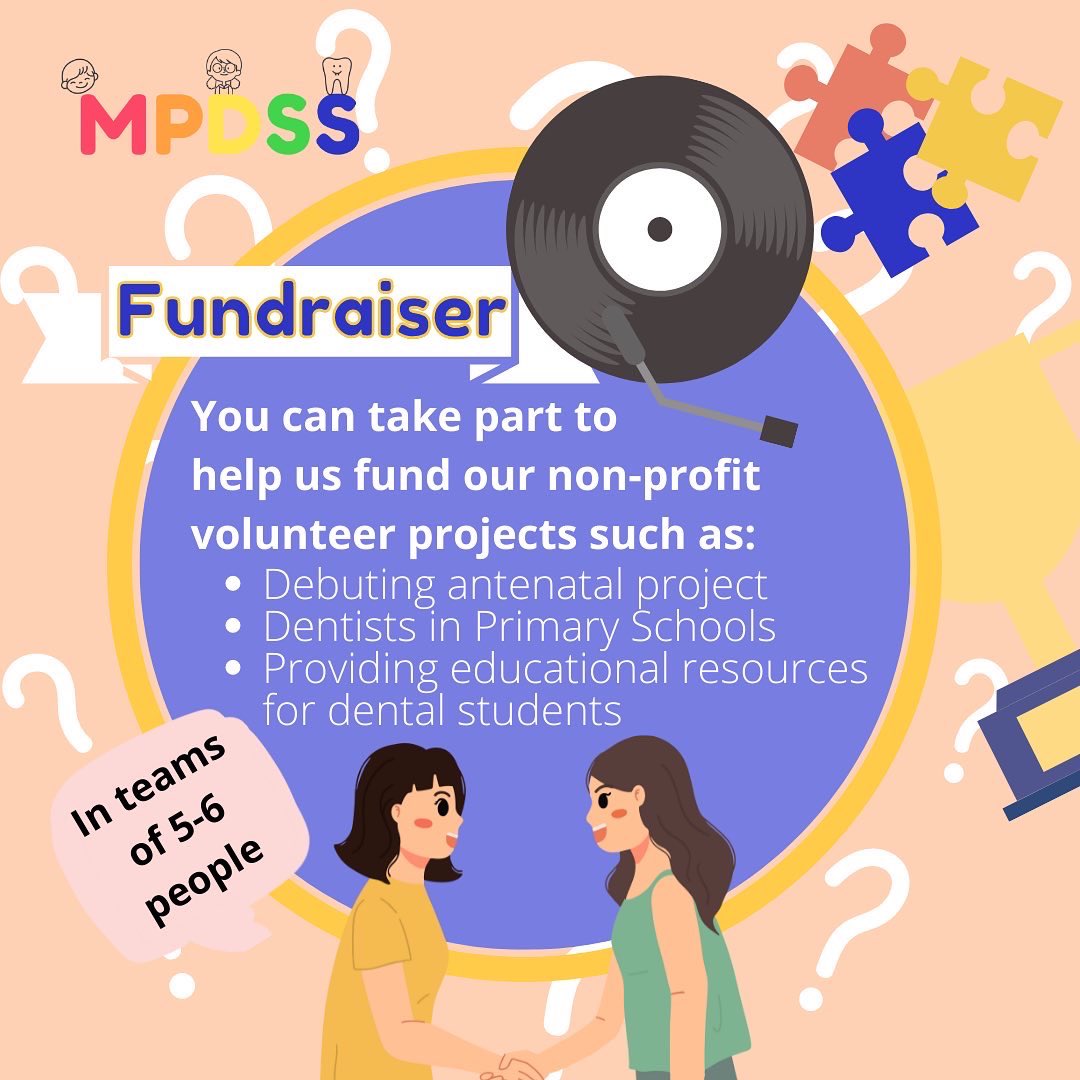 mpdssoc's tweet image. Time for a Pub Quiz! 🍻

Head to Squirrels next Thursday at 7pm to test your knowledge, meet new people and win prizes! 🤩🌈

Bring your friends and take part in helping us fund the exciting projects we have in store 😉🔧

Good luck! 🧠💛