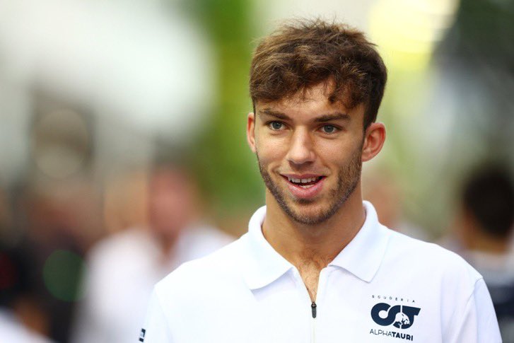 PG10__Inside's tweet photo. 🚨 Gasly chez Alpine devrait être annoncé cette semaine !

Selon nos indiscrétions, l’arrivée de Pierre Gasly chez Alpine devrait être officialisée cette semaine.

🗞️ @autohebdo 

#F1 #Alpine #GaslyToAlpine #AlphaTauri #PierreGasly https://t.co/aMb4G7qtnz