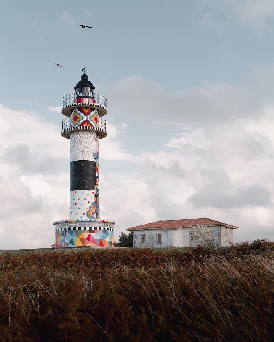 causa803's tweet photo. #cantabria #lightroom #farodeajo #turismo #aprendeacontarhistorias https://t.co/qgmDtAr6yI