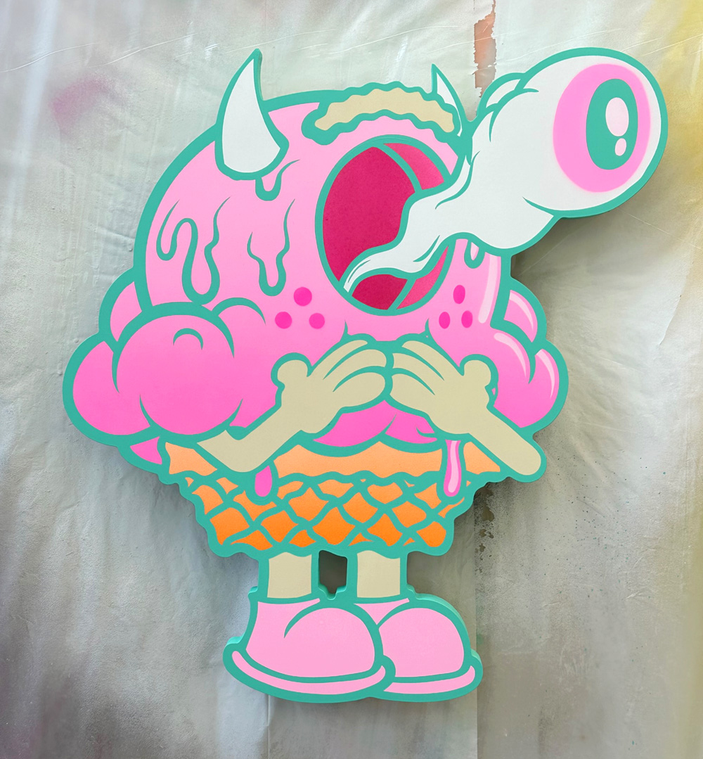 Buff Monster tweet media