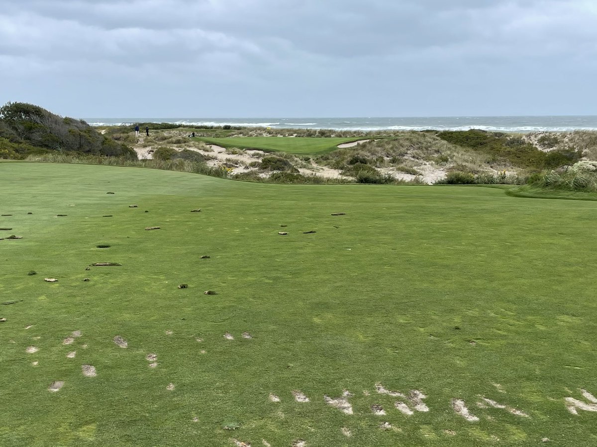 Lou Stagner (Golf Stat Pro) tweet media