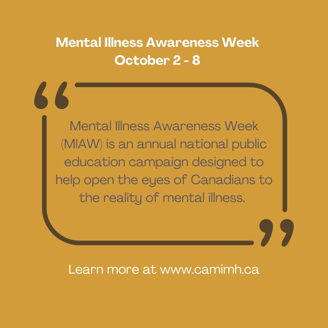 Courtnall Society for Mental Health tweet media