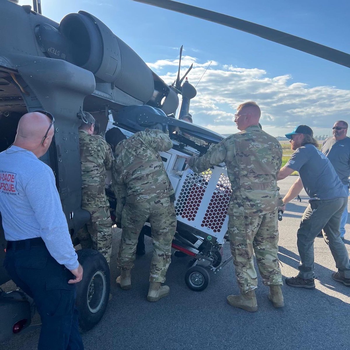 Tenn. National Guard tweet media