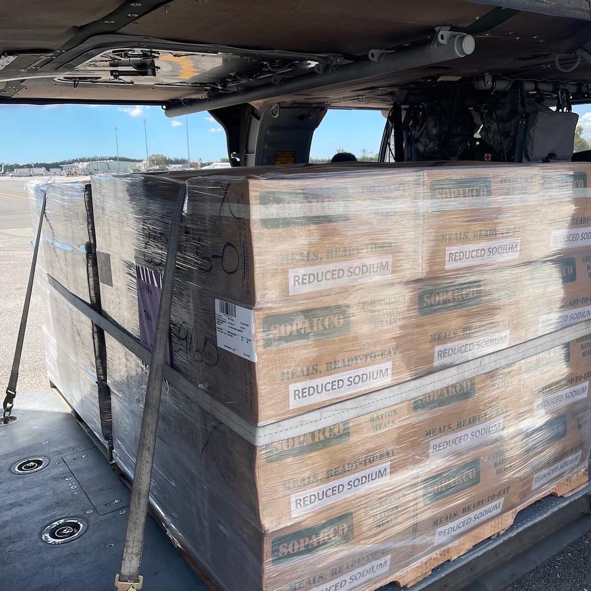 Tenn. National Guard tweet media