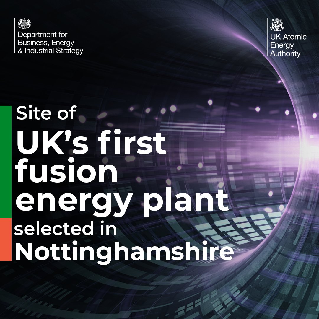 Department for Science, Innovation and Technology tweet media