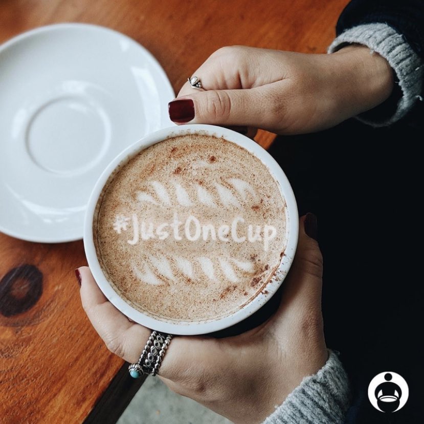 brewtaylorlane's tweet photo. Mondays can be hectic, so let us make your day a little less stressful with #JustOneCup
#brewtaylorlane #taylorlanecoffee #taylorlanesubscription #taylorlanehappyhour #coffeehappyhour #thebarlow #thebarlowcoffeebar #coffeebarpastries https://t.co/dOHWCaIl0B