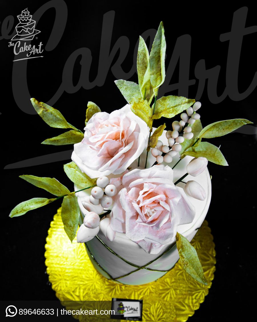 A esa dama elegante y especial, que merece solo lo mejor, le celebras con este exquisito #pastel de The Cake Art 🌹🥰🎉🤗 #BestCakes #MejoresPasteles #HandMade #3DToppers #3DCakes #EdibleRoses

👉🏼 Ordena aquí bit.ly/CotizarTCA
Por WA bit.ly/2Mx0SeT +504 8964-6633