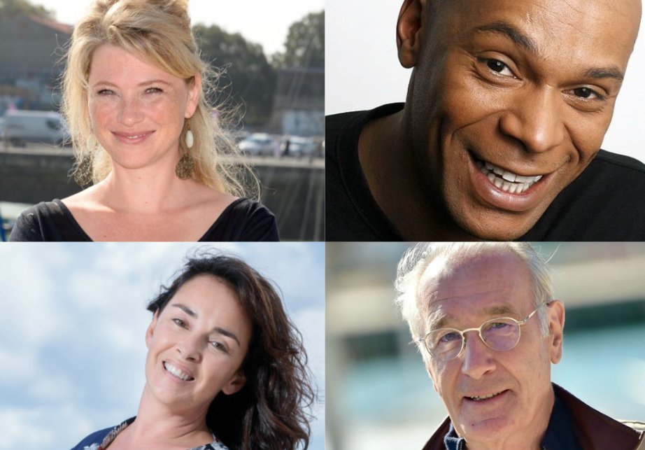A partir d’aujourd’hui, #CécileBois #CharlieDupont #AntoineFerey #DenisMarechal <a href="/stephaniepareja/">stephanie pareja</a> ou encore #BernardLeCoq tournent le téléfilm #LeGoûtDuCrime pour @France3tv. Retrouvez notre article ici: mediasinfosblog.wordpress.com/2022/10/03/a-p…
