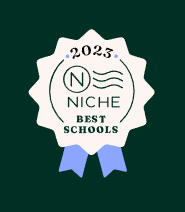 AcademyDevry's tweet photo. @tweet PROUD! #3 Niche Standout High School in Illinois🤗https://t.co/it3Ju32ktu @network14cps @LauraALeMone https://t.co/8ropwdpsDO