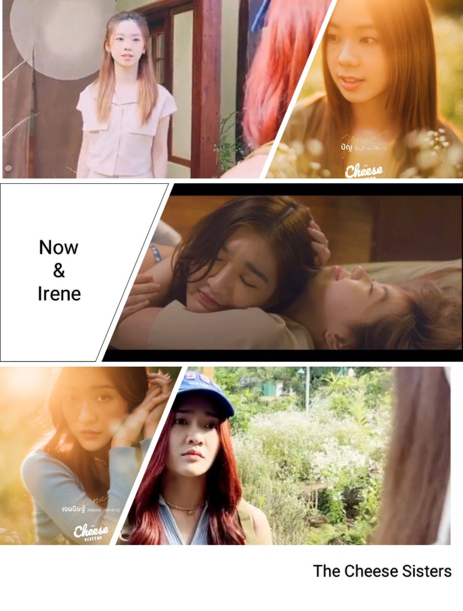 pskjn94's tweet photo. Love that mood
#NowCheeseMaker
#IreneCheeseMaker
#TheCheeseSisters https://t.co/5jdvgKwte9