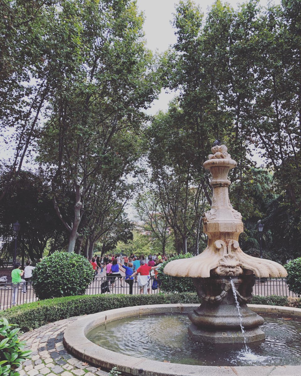 programaenforma's tweet photo. 📍La noticia que llevabas esperando todo el verano.. ¡comienza la nueva temporada del programa Enforma! 💥

Desde el día 3 de octubre en los distintos parques de Madrid.

🖥️ Busca tu parque en la web.

https://t.co/4s74rMp5YM https://t.co/lEhozFBVqu