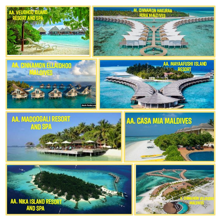 Happy National Tourism Day 2022

#VisitMaldives #MaldivesTourism50 #Worldsleadingdestination2021 #Sunnysideoflife