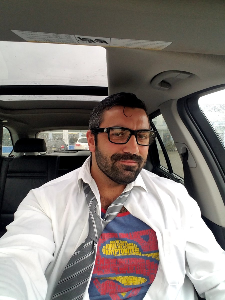 buffclooney tweet media