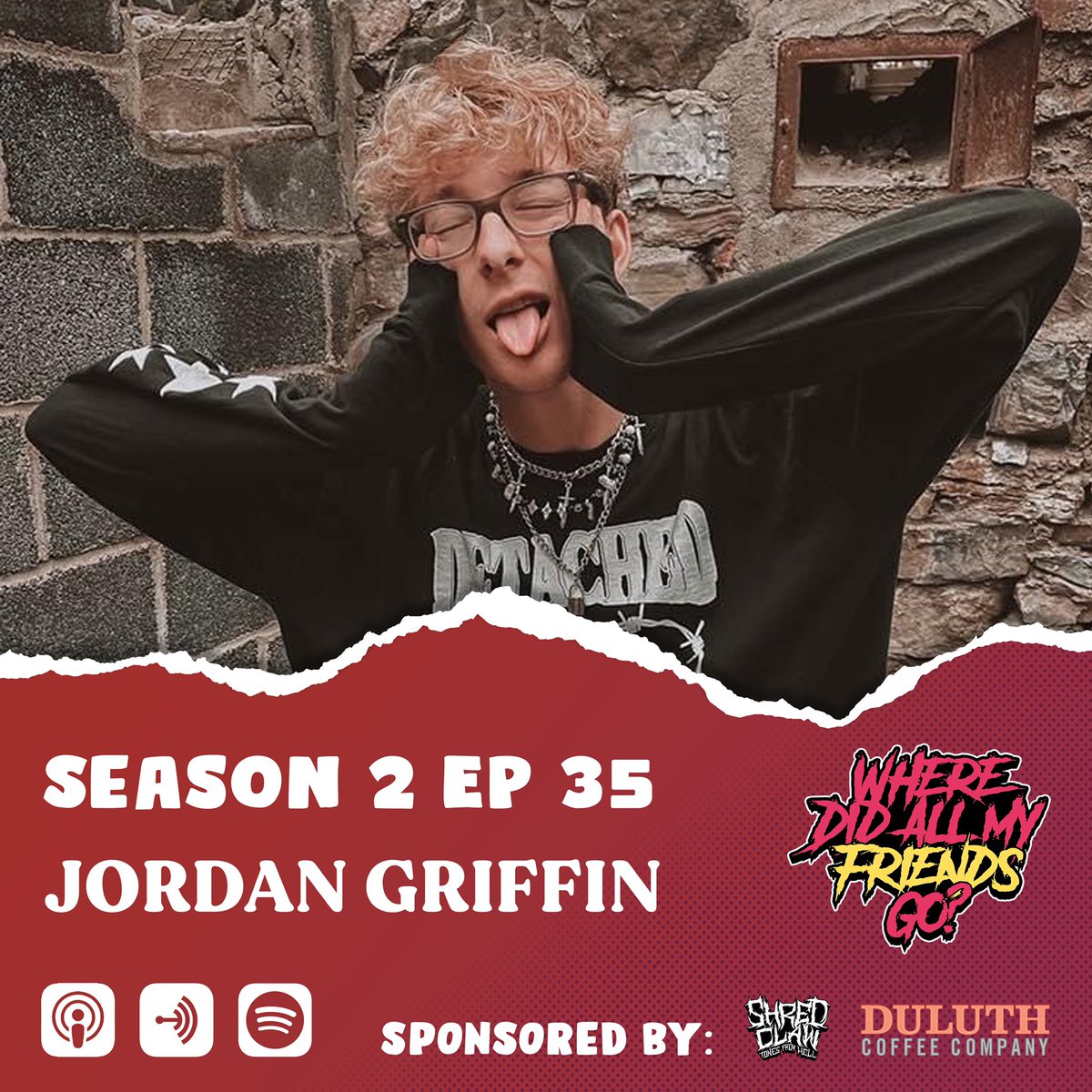 unsignedpoppunk tweet media