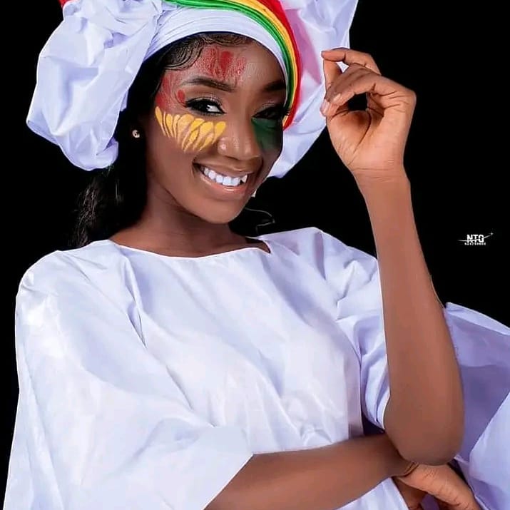 BangLeno's tweet photo. Bonne fête d'indépendance à ma Guinée 🇬🇳❤
#NGRTD https://t.co/u5HAnIH9C3
