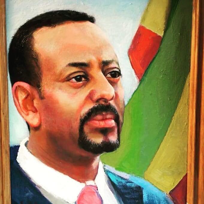 abiy_fans's tweet photo. እንነሳለን፤ እንቀጥላለን እንጂ አንቋረጥም፤ አናቋርጥም፤ ችግ��ችን በመትከል የልምላሜ ባለቤቶች፤ እኩልነትንና አንድነትን በመዝራት የሰላምና የብልጽግና ጌቶች እንሆናለን።
ኢትዮጵያም ለዘላለም ትኖራለች‼️

#AbiyAhmed #EthiopiaPrevails https://t.co/ToZtVqV3L3