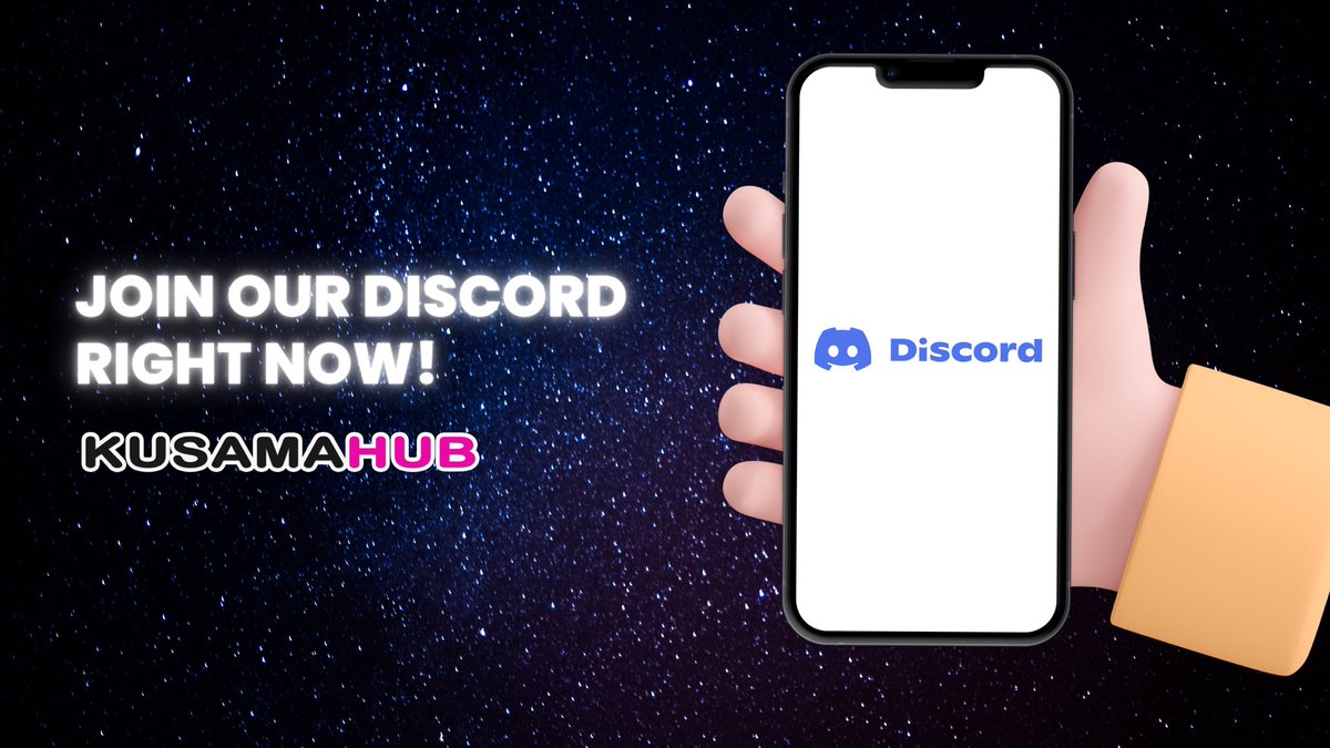 KusamaHub tweet media