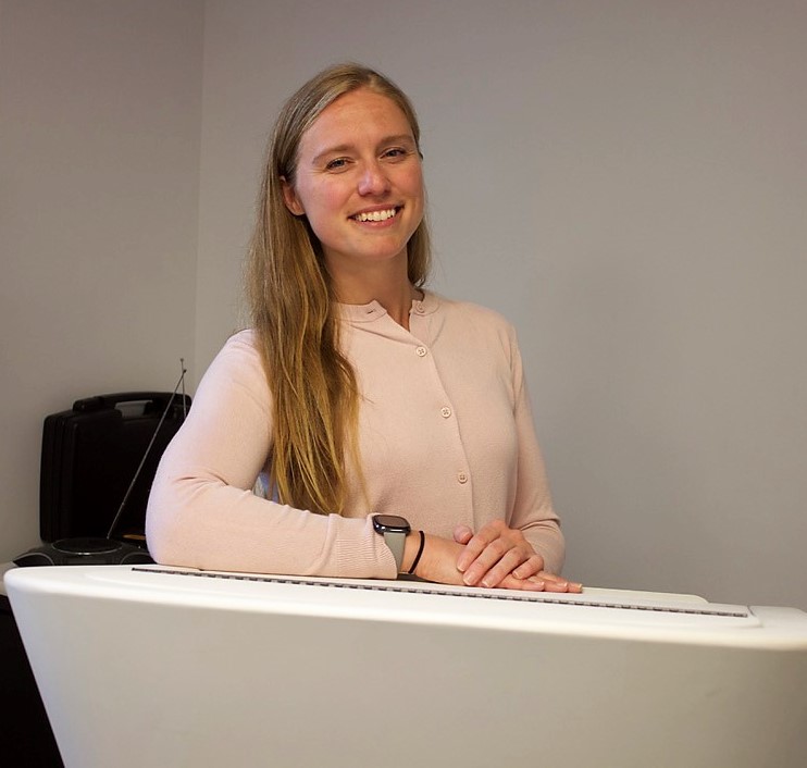 Hannah Lightcap tweet media