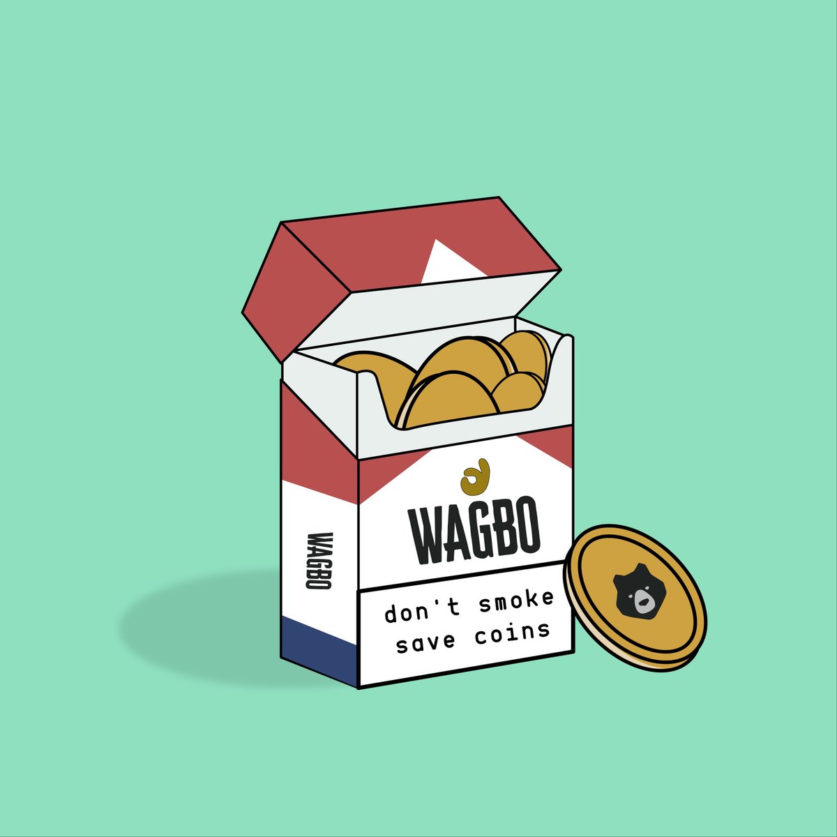 Friendly Thug tweet media